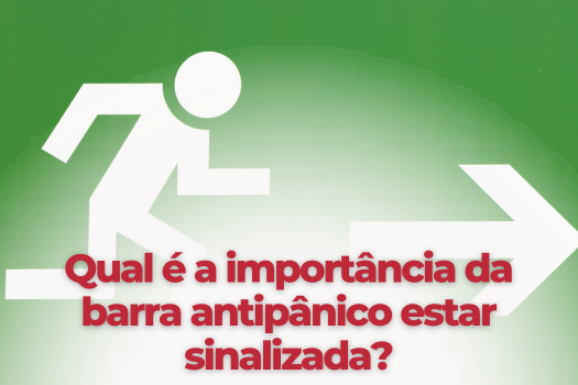 Qual é a história da porta corta fogo?