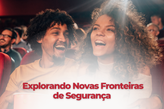 Explorando Novas Fronteiras de Segurança